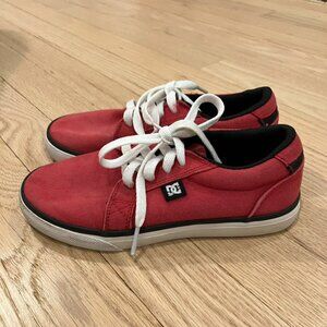 GUC DC Council Skate Shoes